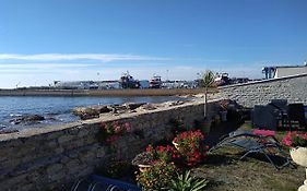 La Rose Des Mers